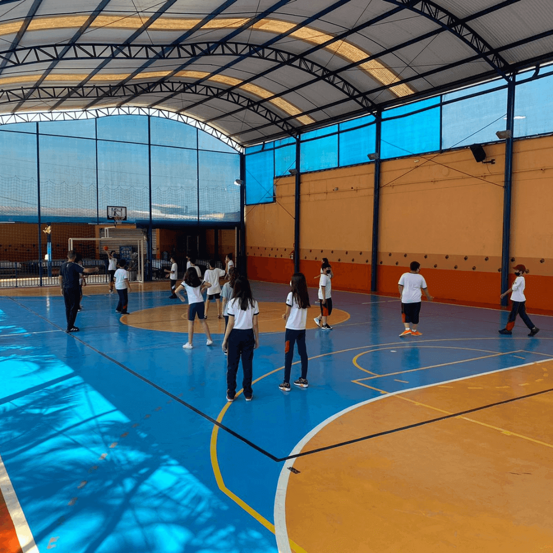 Escola particular infantil Arco-íris evolução (12)