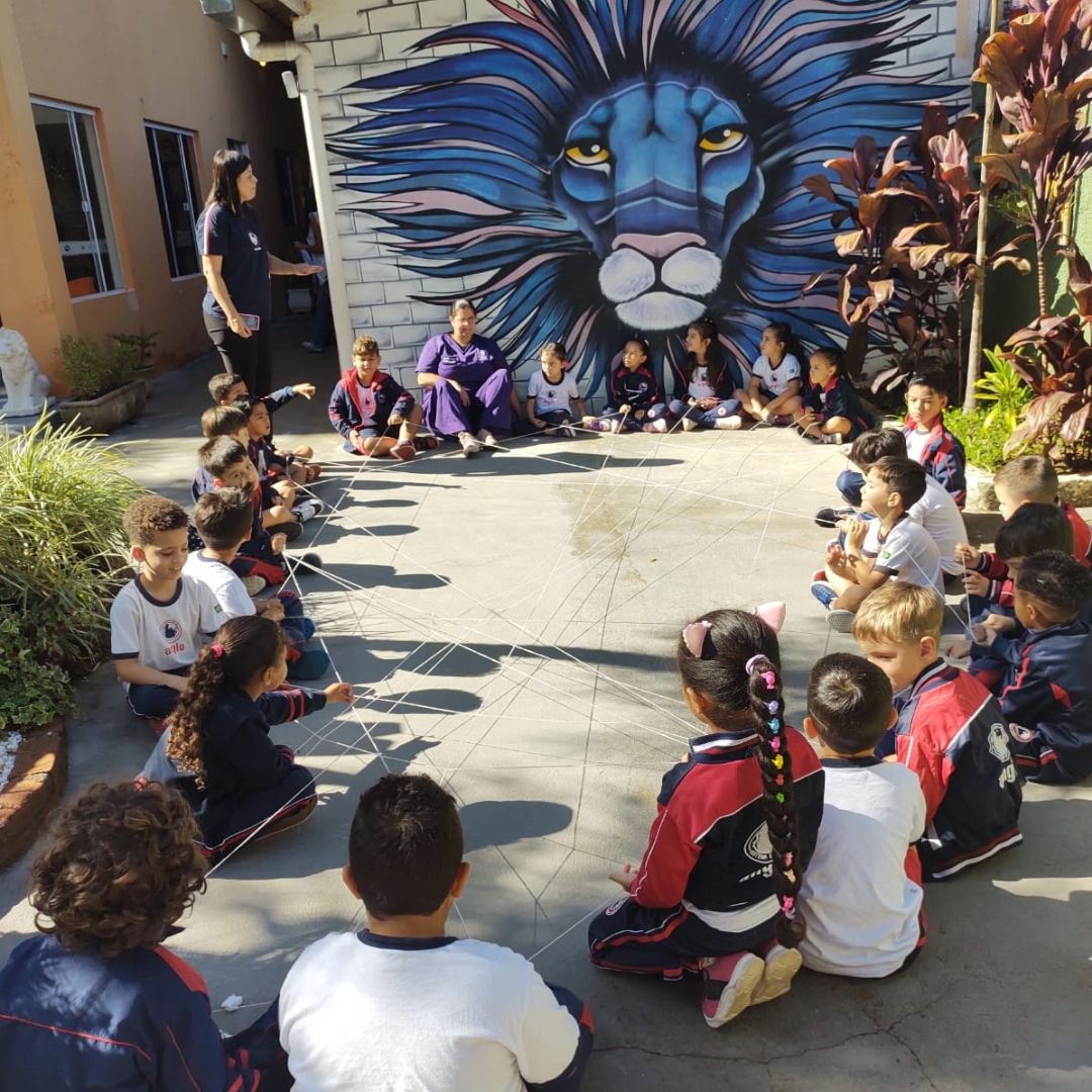 Infraestrutura escolar espaços pedagógicos escola infantil (4)