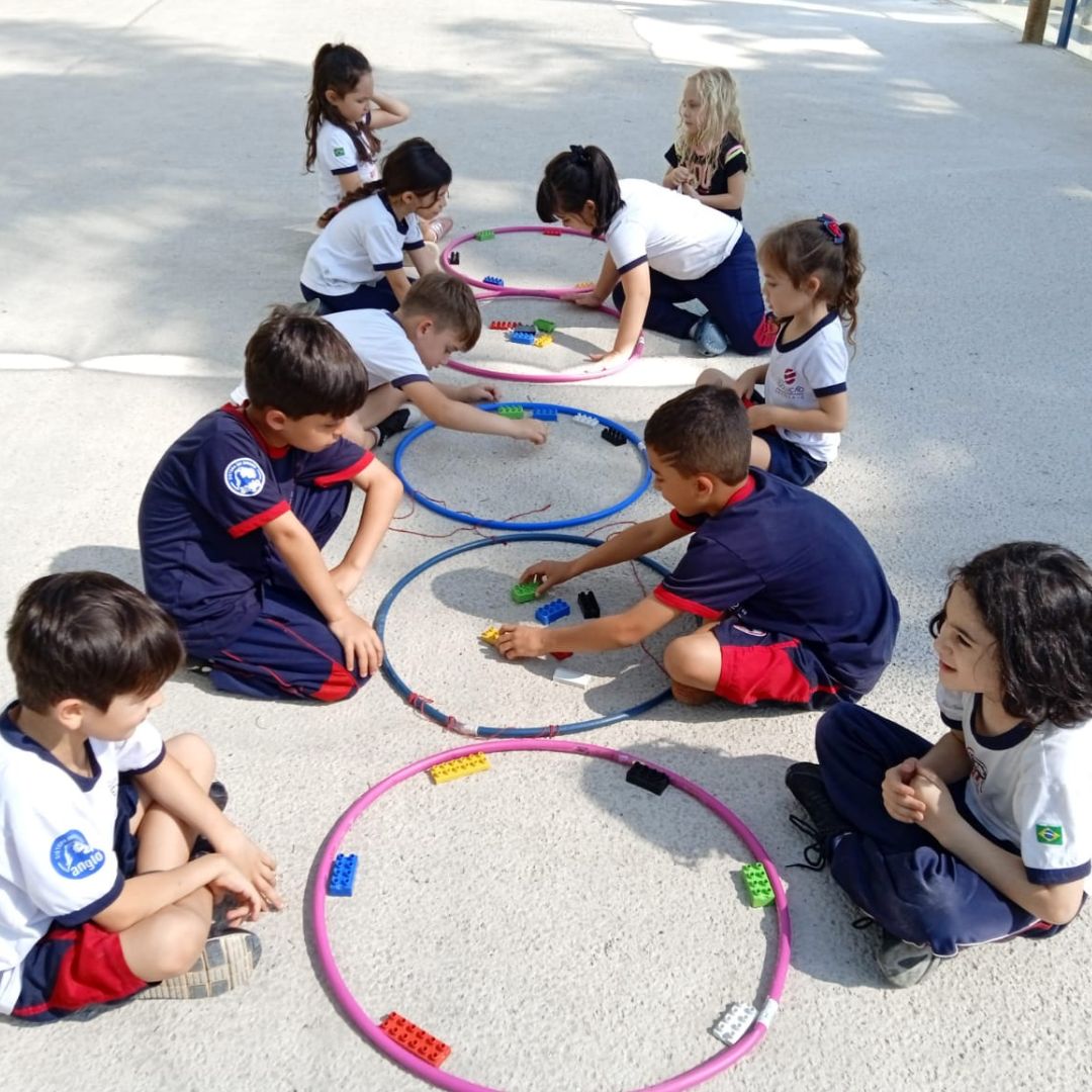 Infraestrutura escolar espaços pedagógicos escola infantil (6)