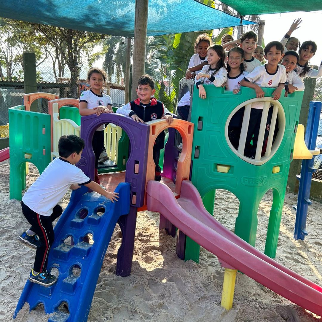 Infraestrutura escolar espaços pedagógicos escola infantil (7)